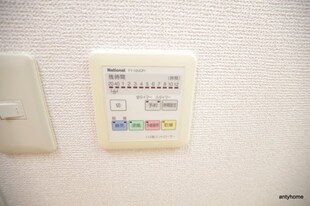 DOクレスト新大阪の物件内観写真